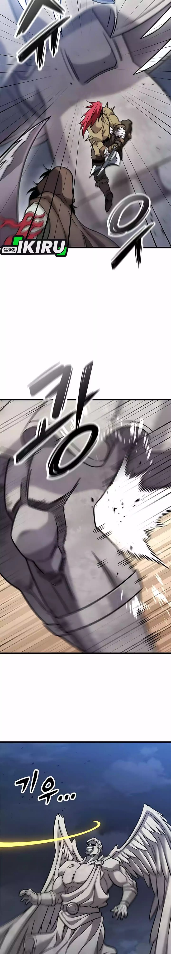 What A Bountiful Harvest Demon Lord Chapter 57 Halaman 14