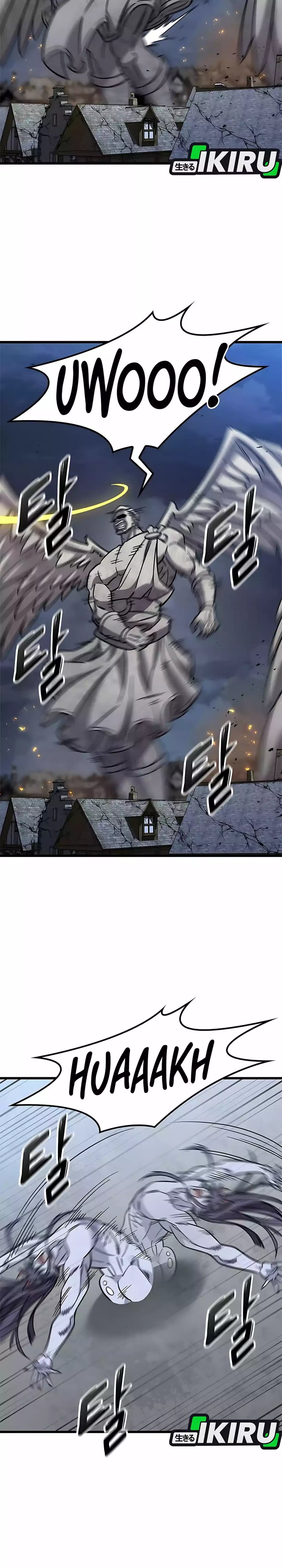 What A Bountiful Harvest Demon Lord Chapter 57 Halaman 15