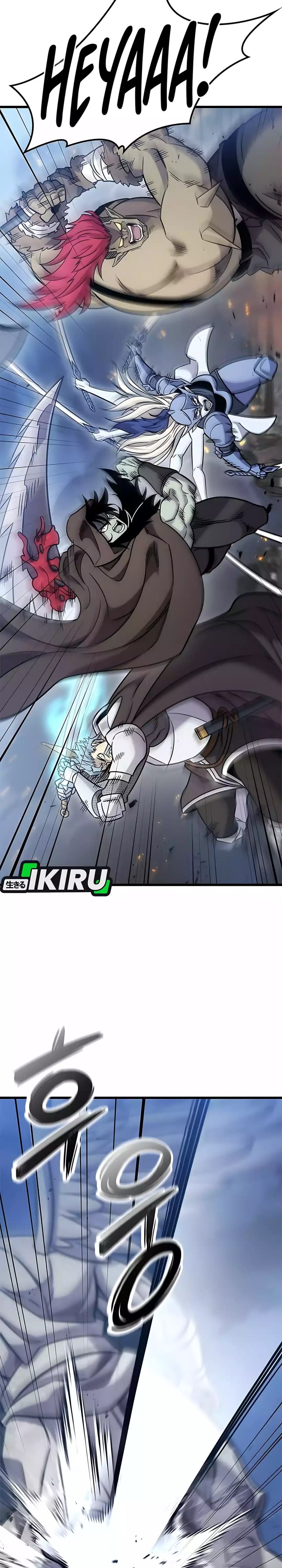 What A Bountiful Harvest Demon Lord Chapter 57 Halaman 18
