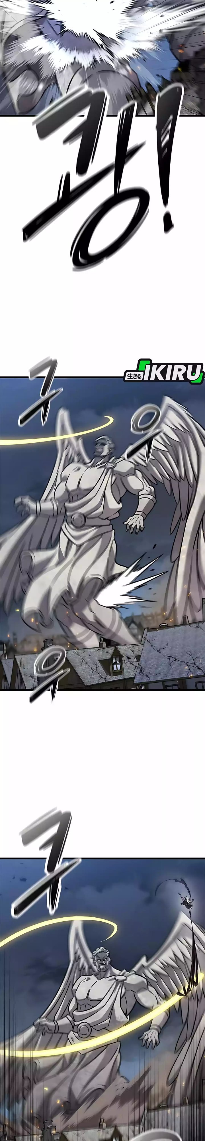 What A Bountiful Harvest Demon Lord Chapter 57 Halaman 19