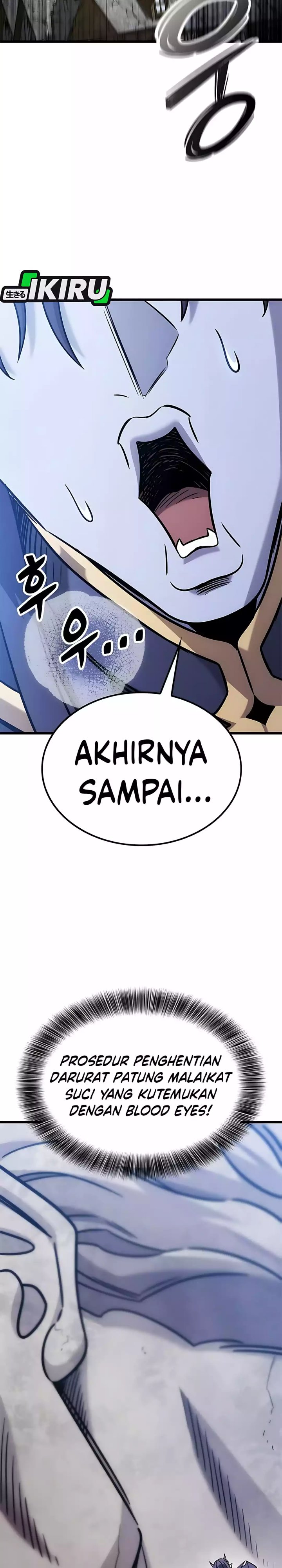 What A Bountiful Harvest Demon Lord Chapter 57 Halaman 20