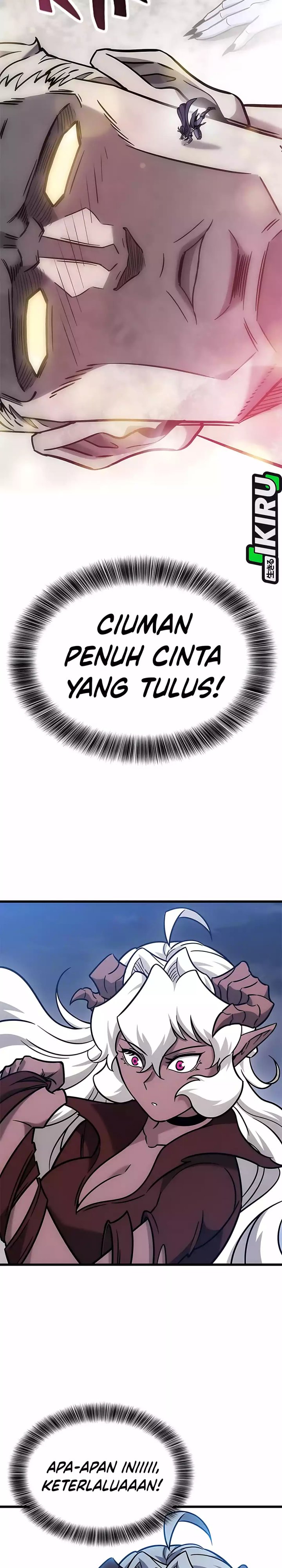 What A Bountiful Harvest Demon Lord Chapter 57 Halaman 22
