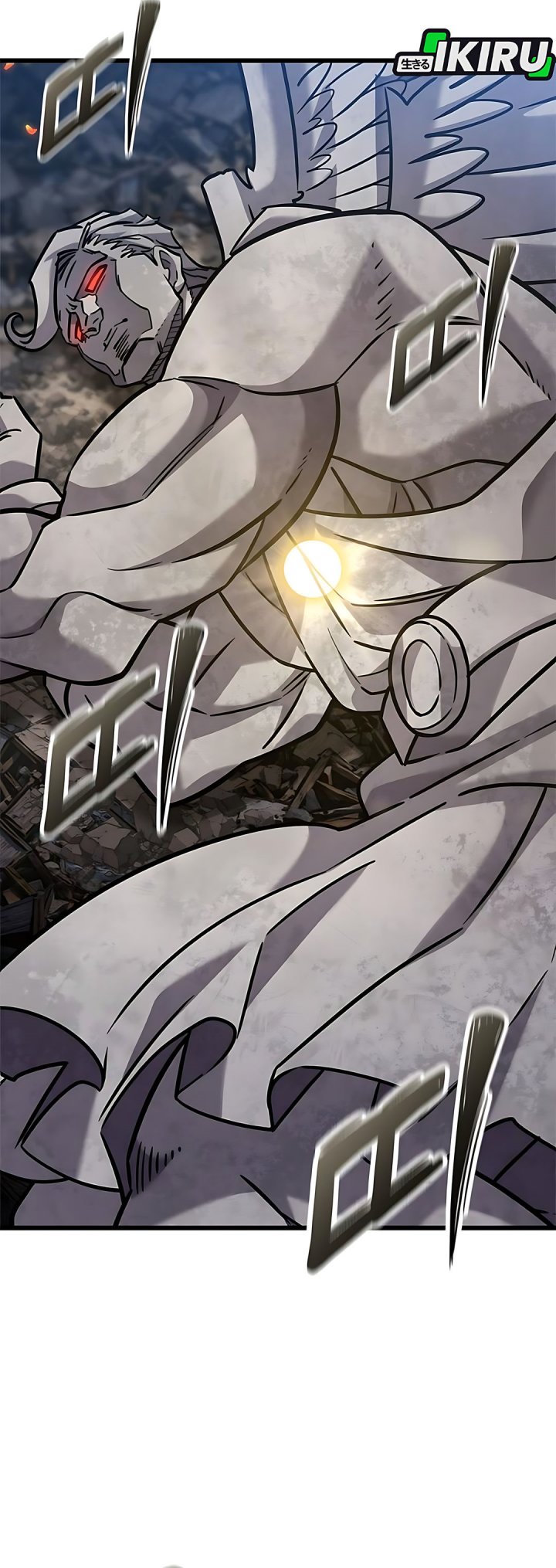 What A Bountiful Harvest Demon Lord Chapter 58 Halaman 5