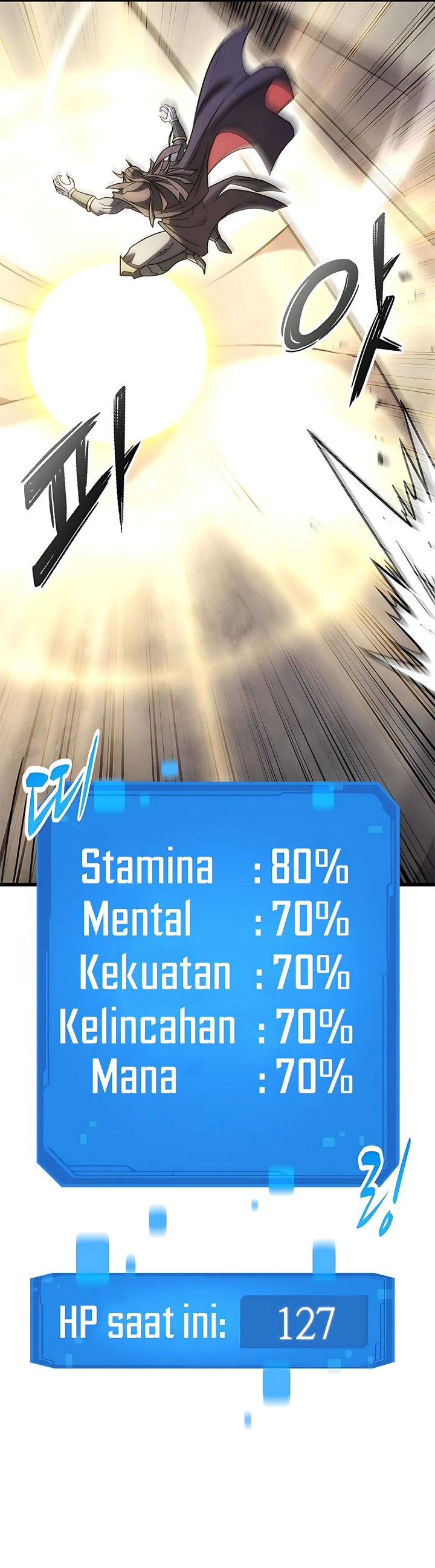What A Bountiful Harvest Demon Lord Chapter 58 Halaman 32