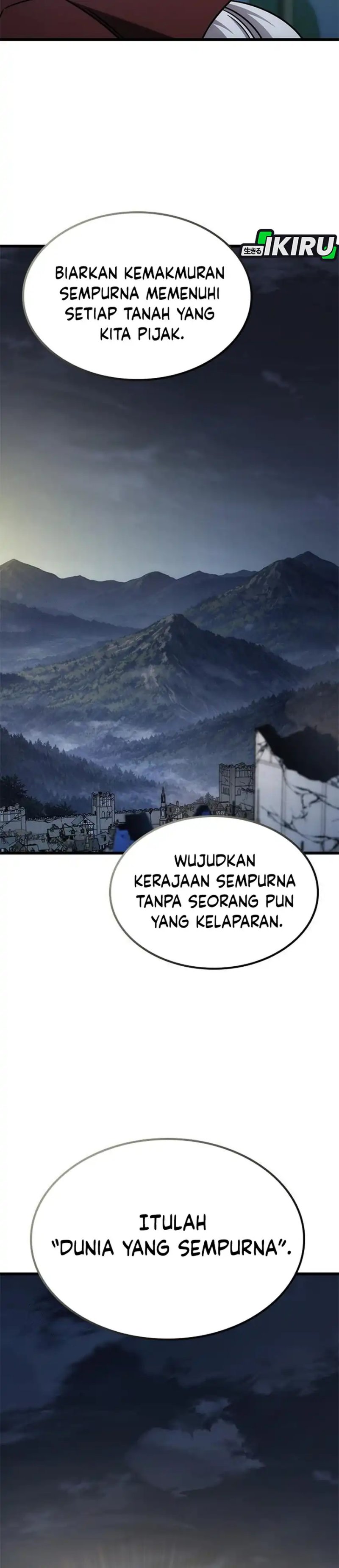 What A Bountiful Harvest Demon Lord Chapter 59 Halaman 14