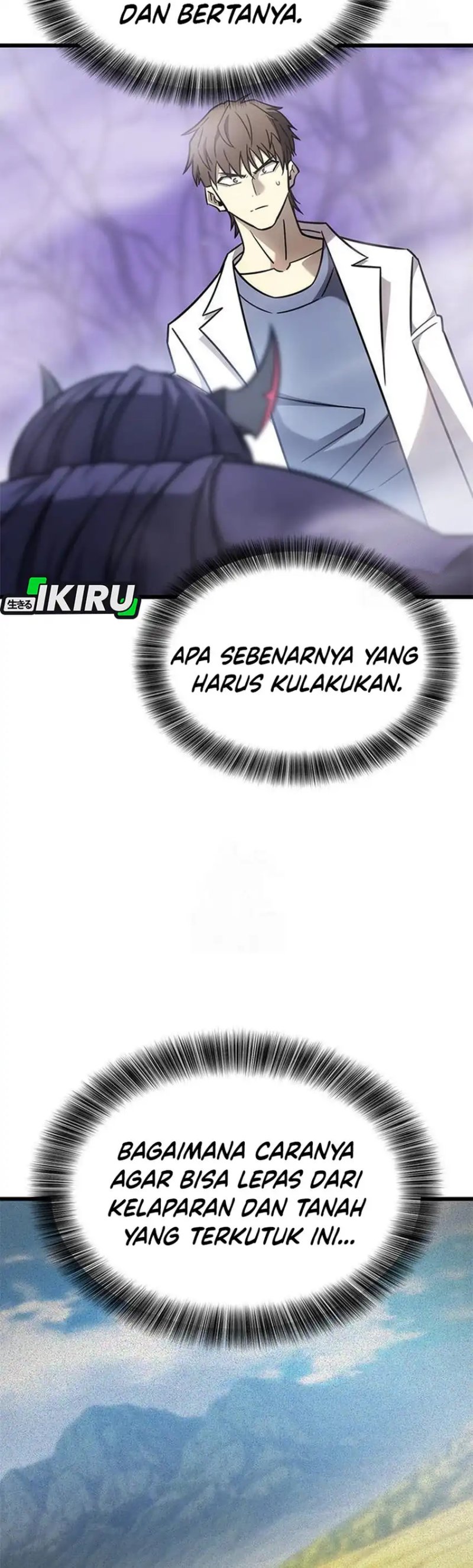 What A Bountiful Harvest Demon Lord Chapter 59 Halaman 23