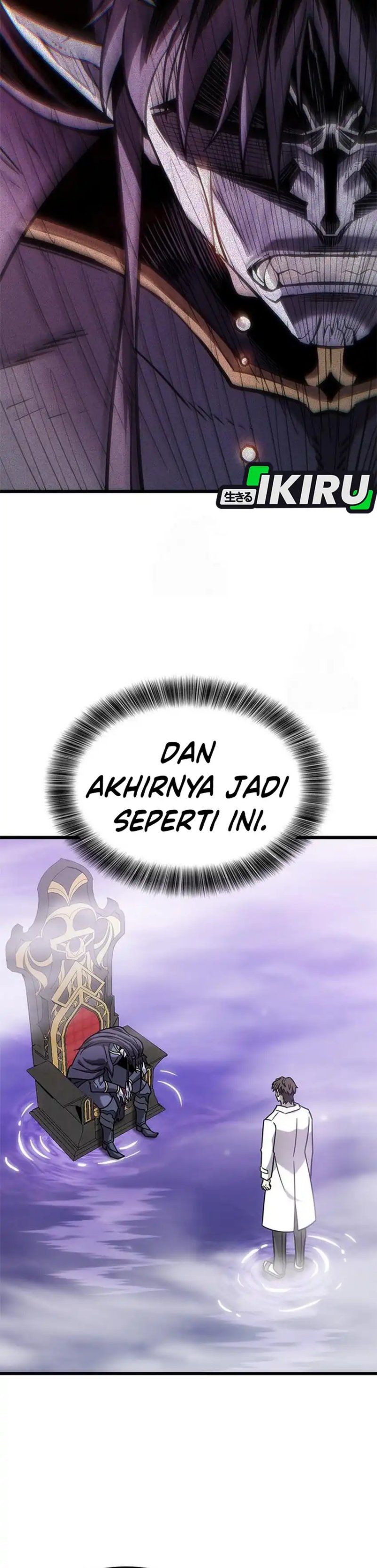 What A Bountiful Harvest Demon Lord Chapter 59 Halaman 25