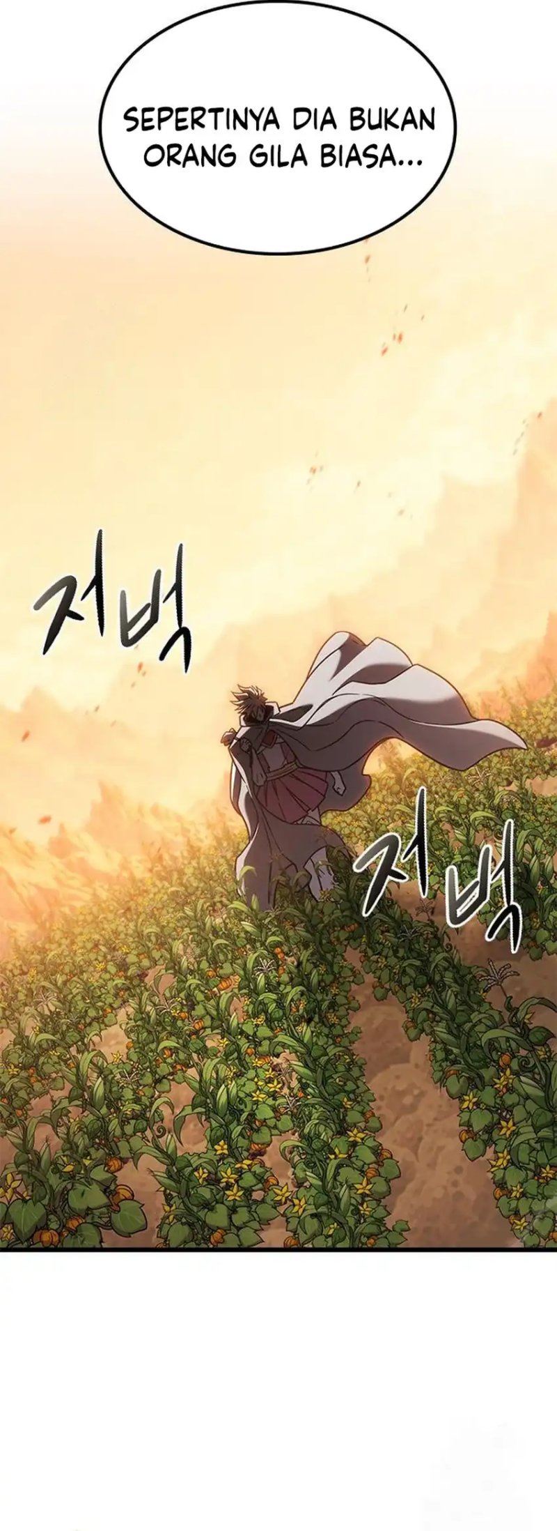 What A Bountiful Harvest Demon Lord Chapter 59 Halaman 42