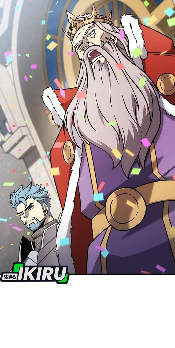 What A Bountiful Harvest Demon Lord Chapter 61 Halaman 5