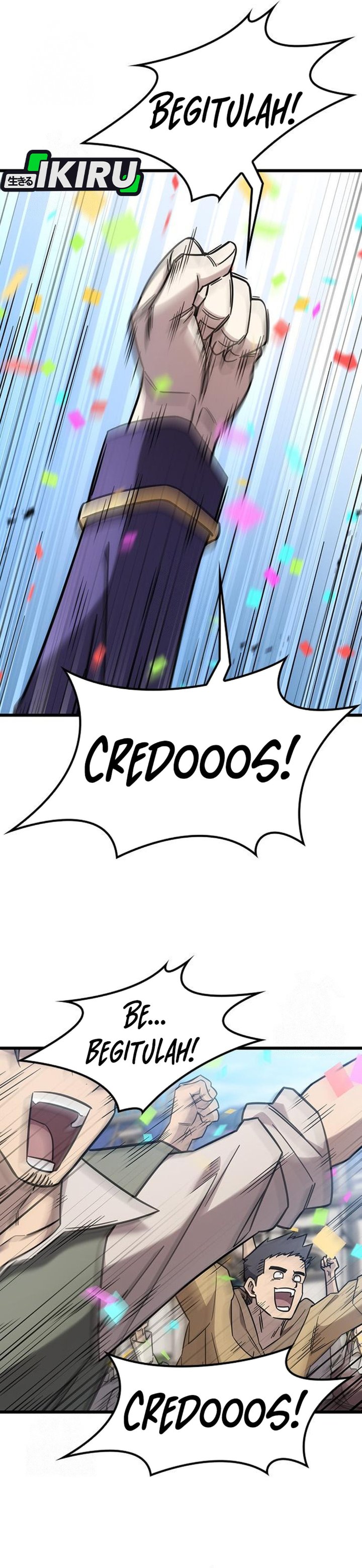 What A Bountiful Harvest Demon Lord Chapter 61 Halaman 16