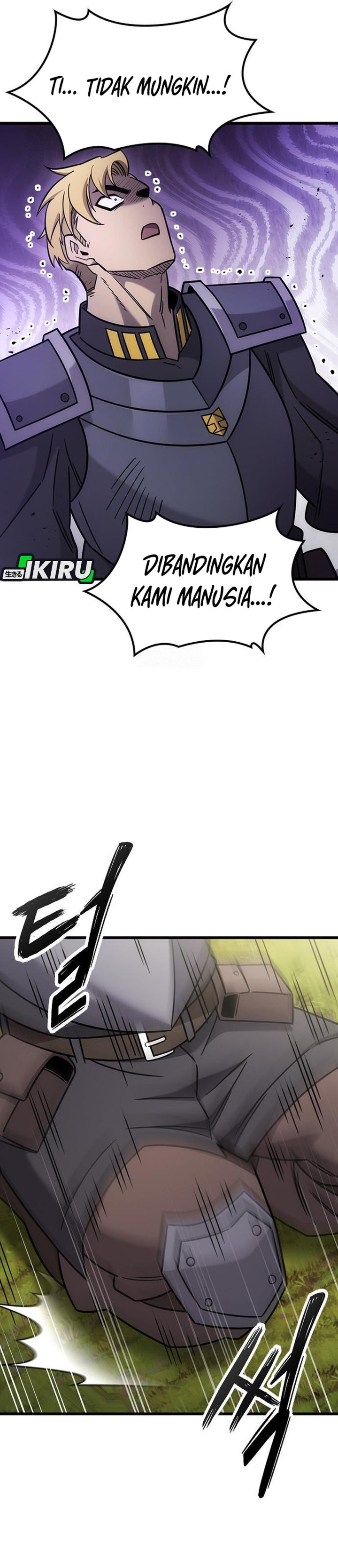What A Bountiful Harvest Demon Lord Chapter 62 Halaman 29