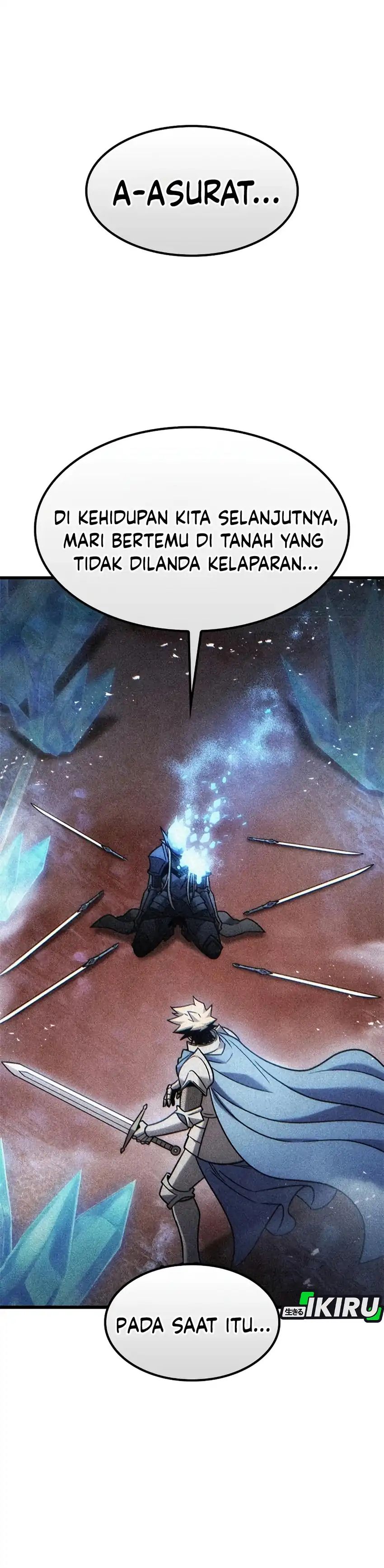 What A Bountiful Harvest Demon Lord Chapter 64 Halaman 29