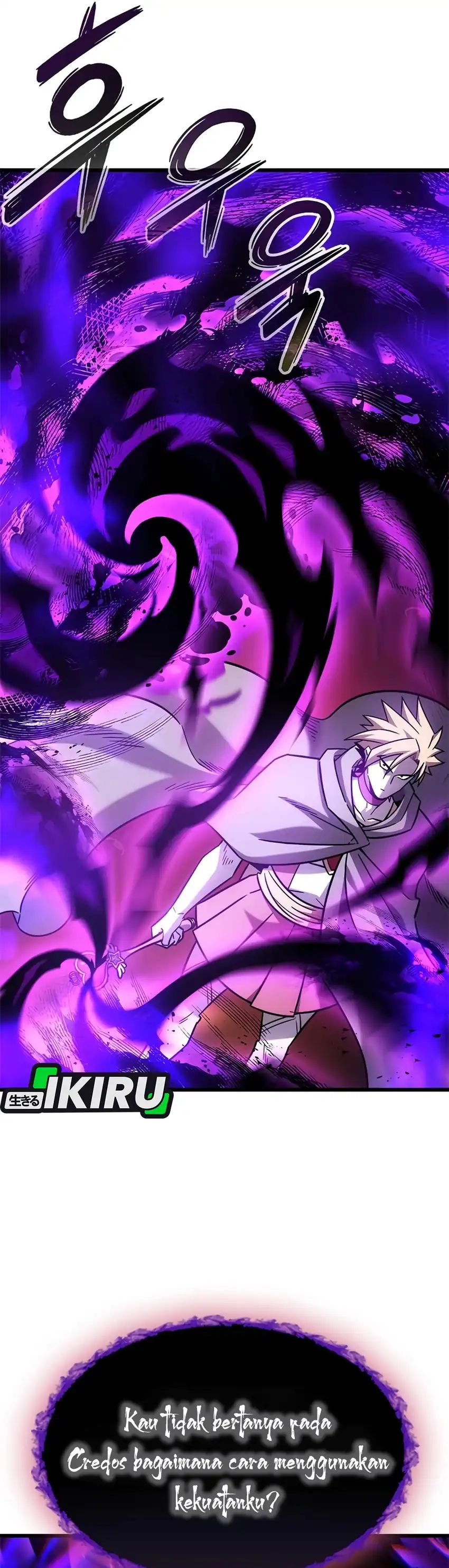 What A Bountiful Harvest Demon Lord Chapter 64 Halaman 35
