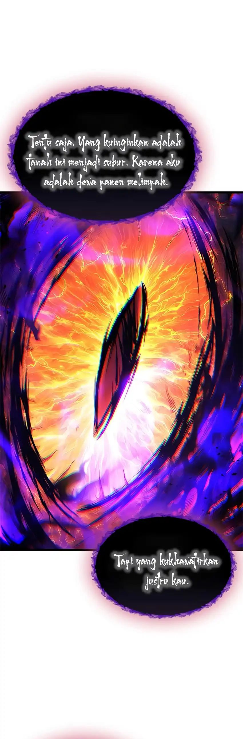 What A Bountiful Harvest Demon Lord Chapter 64 Halaman 37