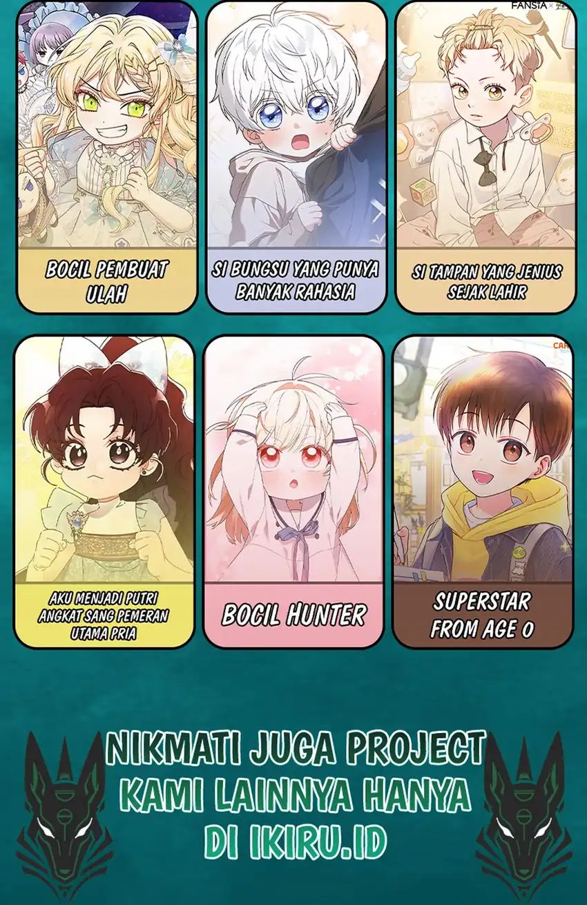 What A Bountiful Harvest Demon Lord Chapter 64 Halaman 45