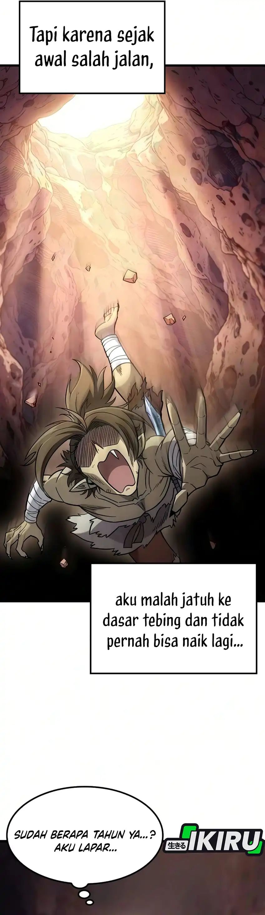 What A Bountiful Harvest Demon Lord Chapter 65 Halaman 6