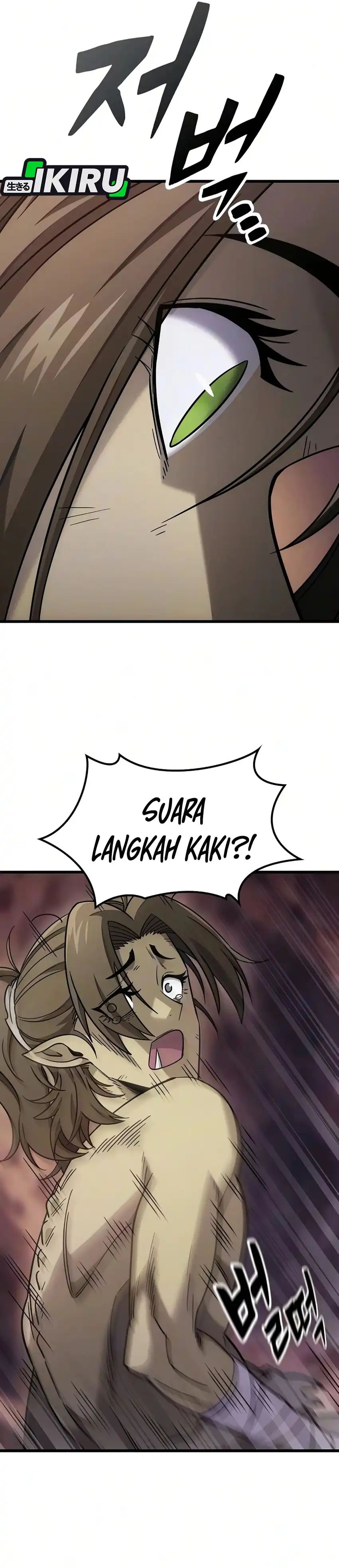 What A Bountiful Harvest Demon Lord Chapter 65 Halaman 8