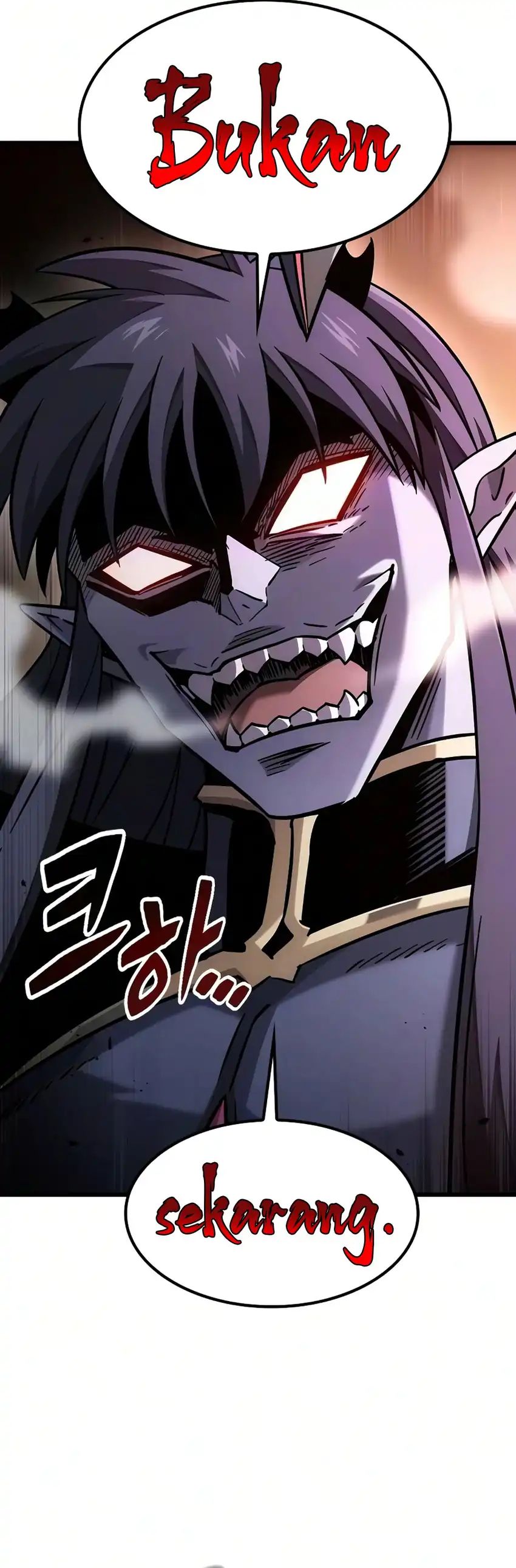 What A Bountiful Harvest Demon Lord Chapter 65 Halaman 36