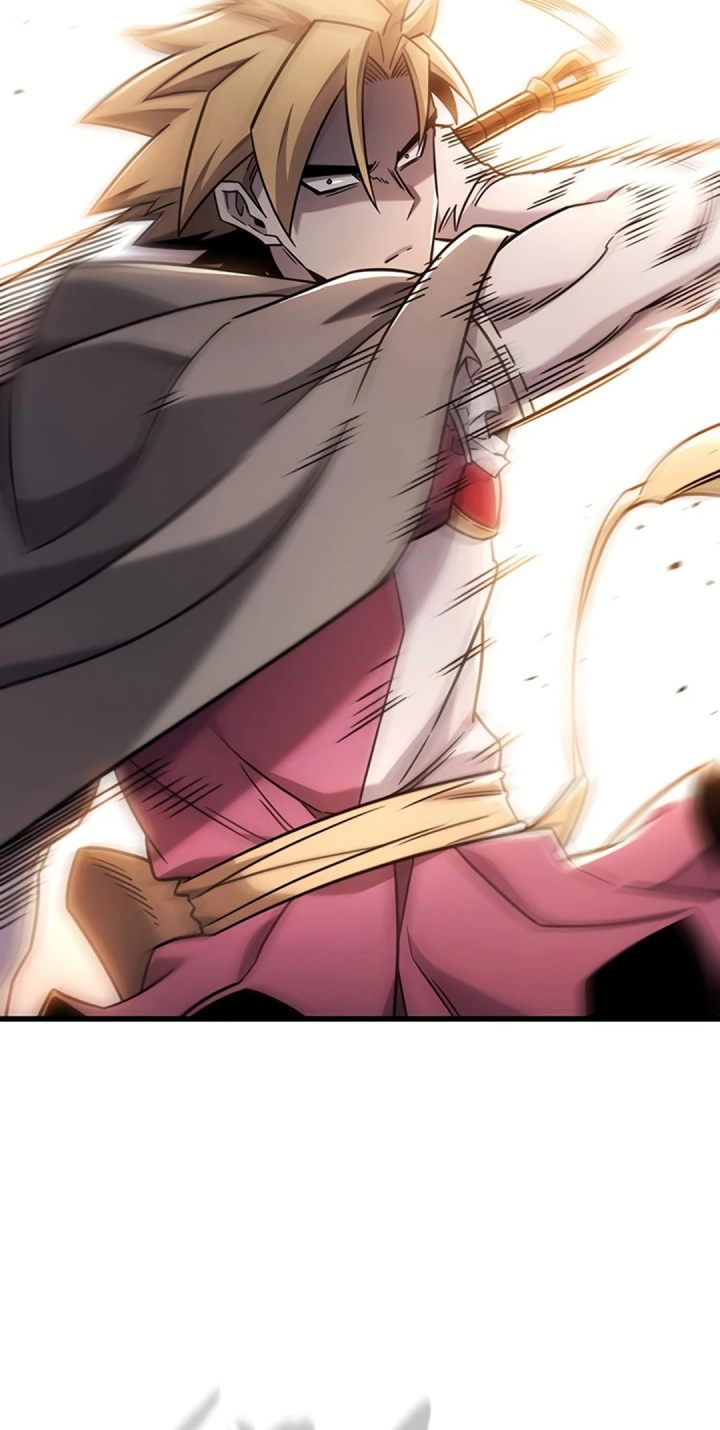 What A Bountiful Harvest Demon Lord Chapter 66 Halaman 32