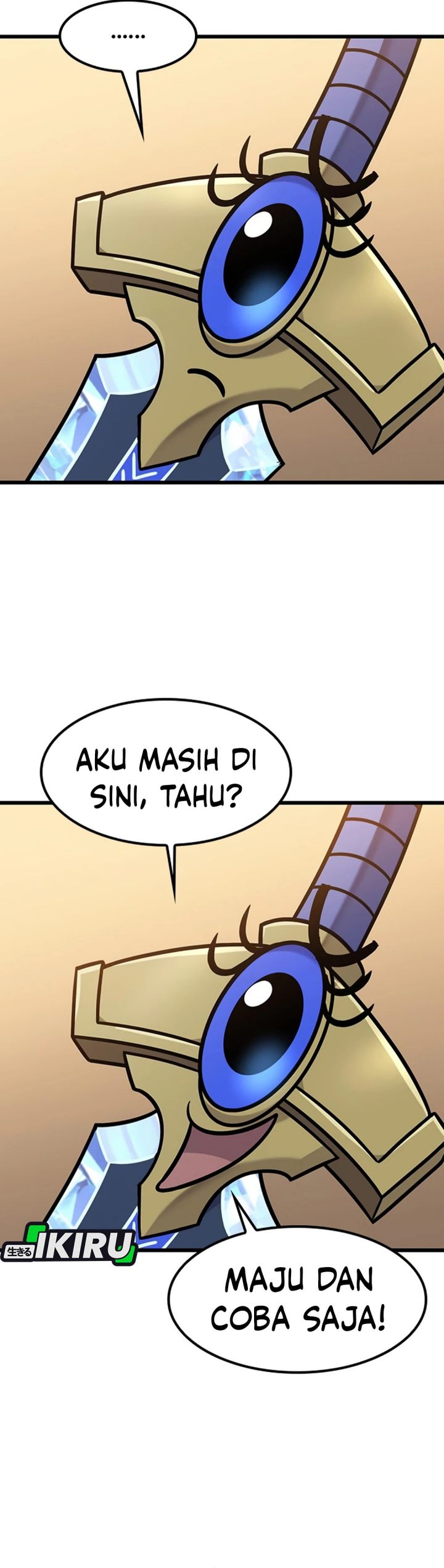 What A Bountiful Harvest Demon Lord Chapter 66 Halaman 44
