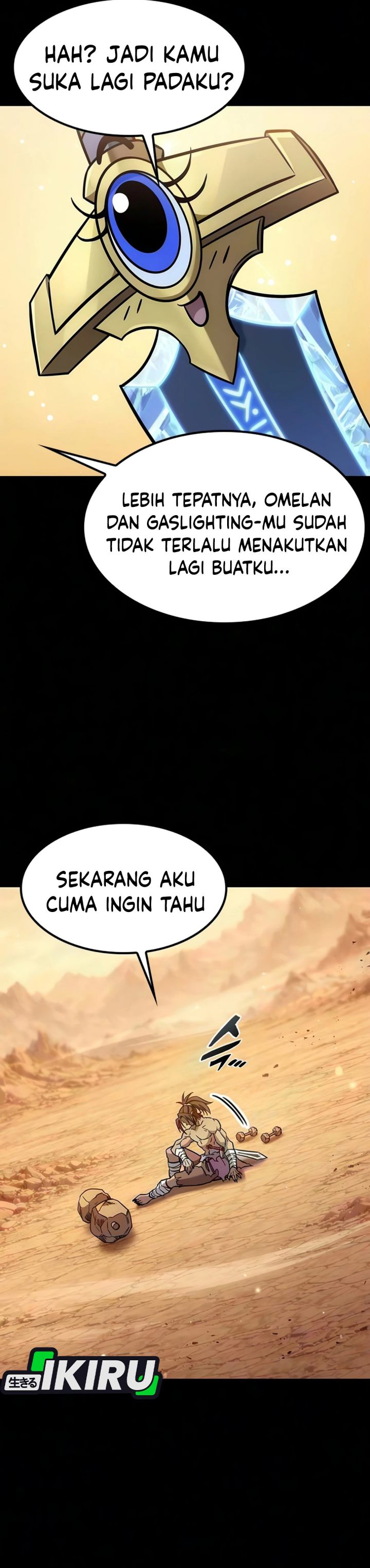 What A Bountiful Harvest Demon Lord Chapter 67 Halaman 14
