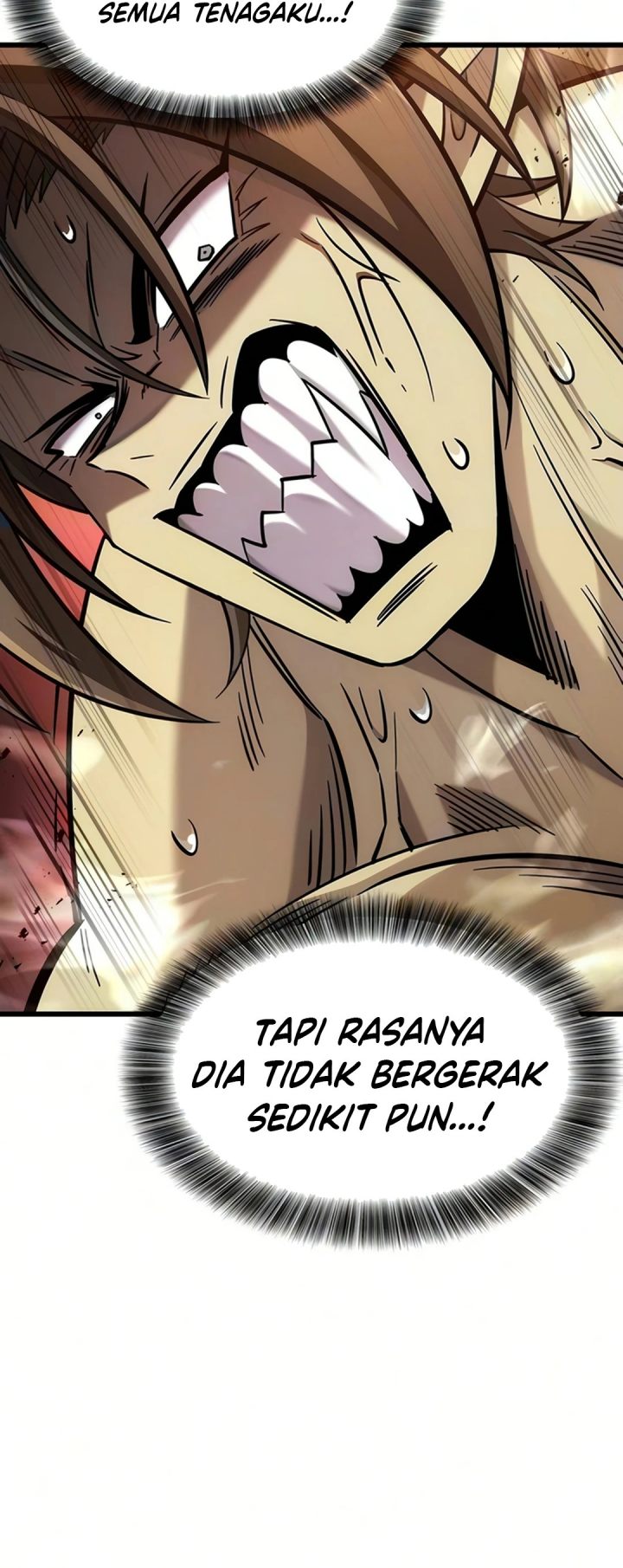 What A Bountiful Harvest Demon Lord Chapter 67 Halaman 21