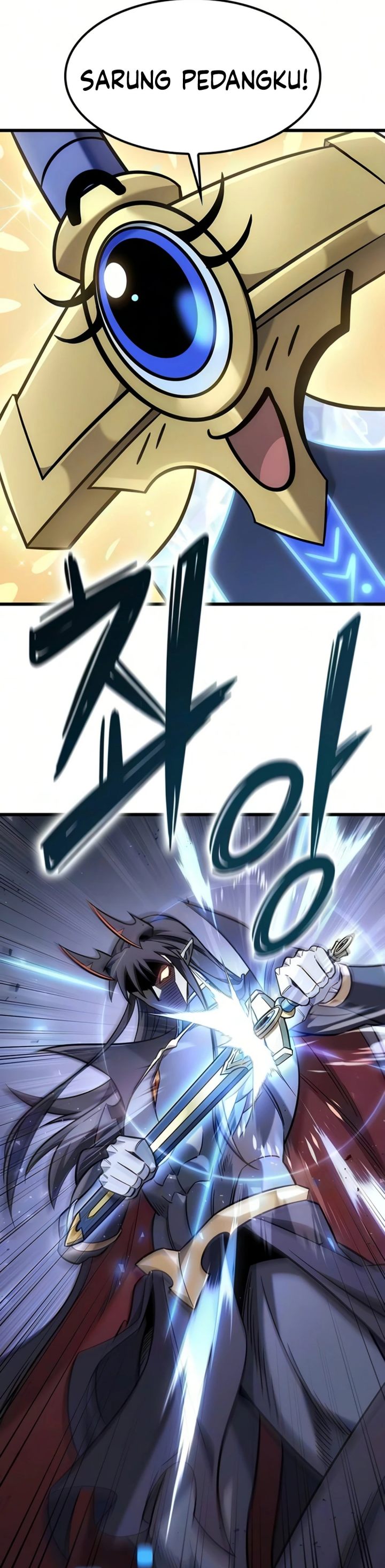 What A Bountiful Harvest Demon Lord Chapter 67 Halaman 44