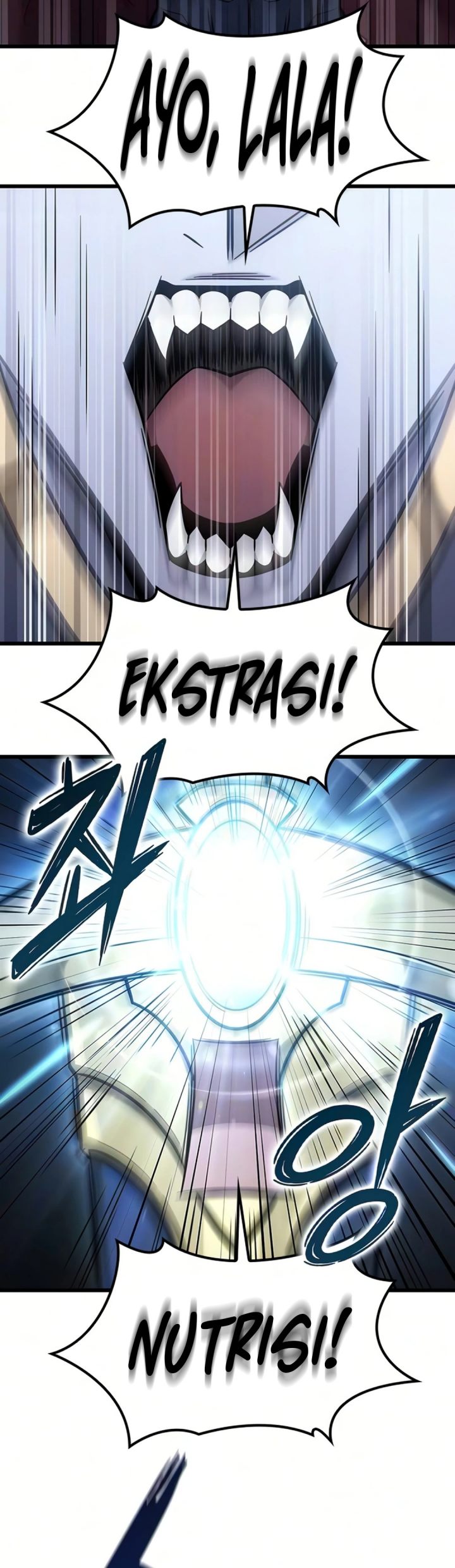What A Bountiful Harvest Demon Lord Chapter 67 Halaman 47