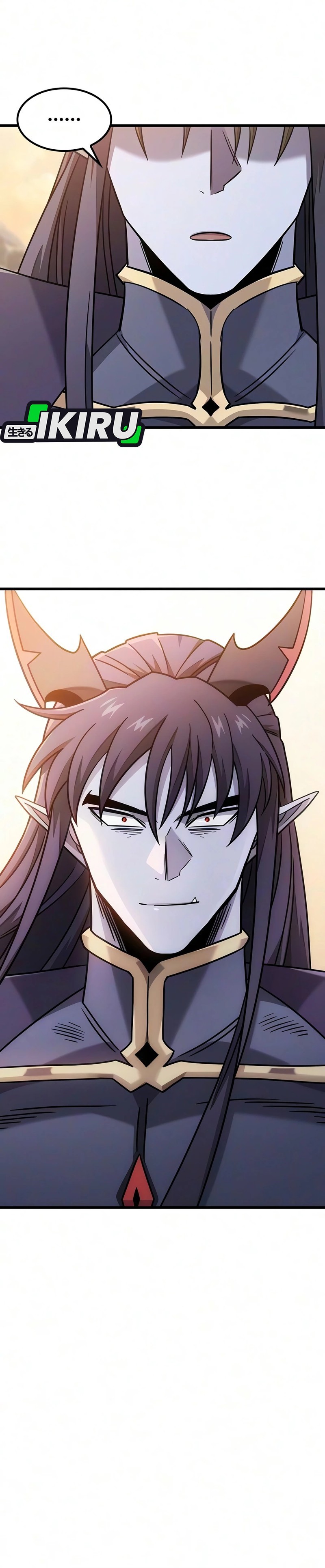 What A Bountiful Harvest Demon Lord Chapter 68 Halaman 24