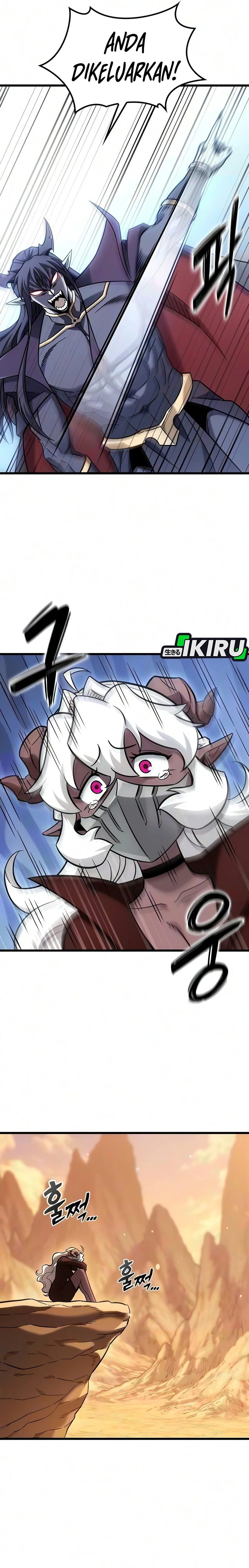 What A Bountiful Harvest Demon Lord Chapter 69 Halaman 10