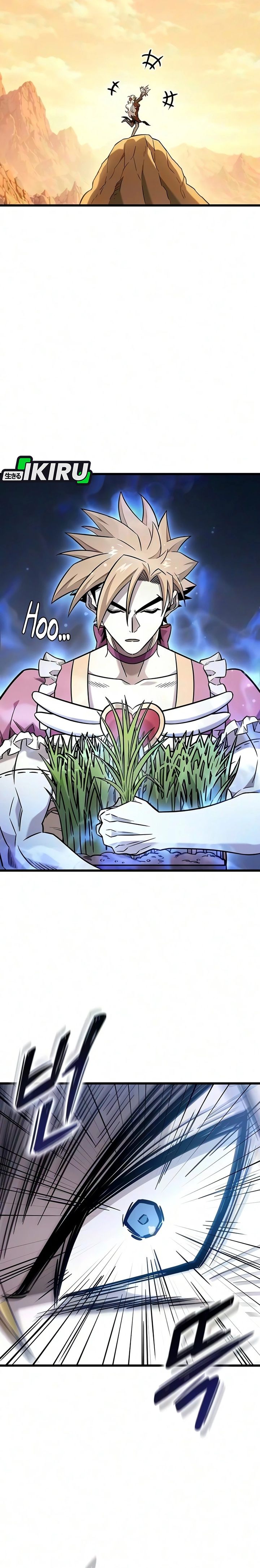 What A Bountiful Harvest Demon Lord Chapter 69 Halaman 13