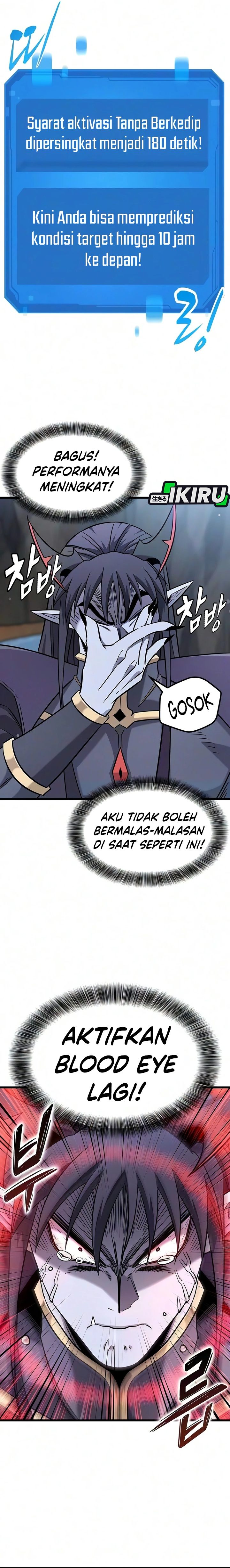 What A Bountiful Harvest Demon Lord Chapter 69 Halaman 19
