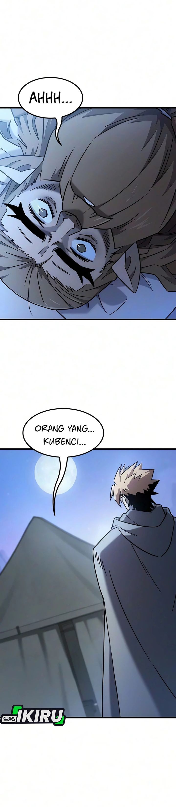What A Bountiful Harvest Demon Lord Chapter 70 Halaman 31