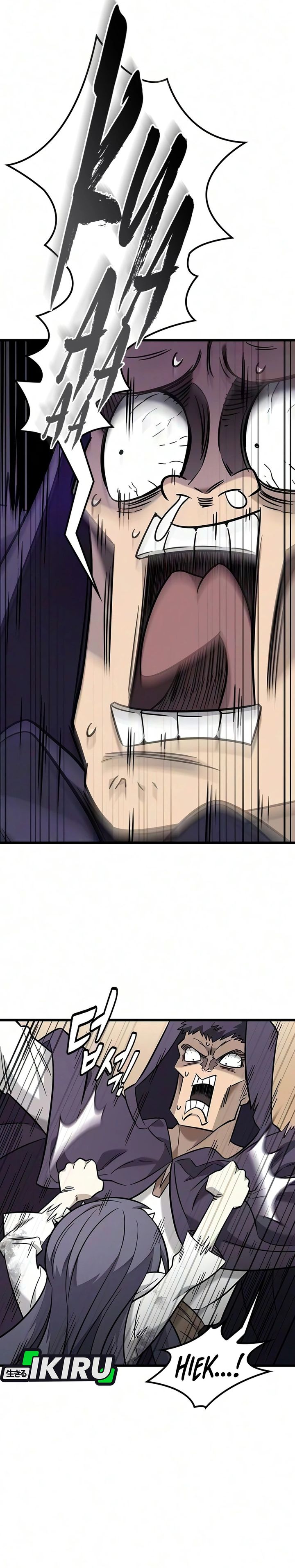 What A Bountiful Harvest Demon Lord Chapter 73 Halaman 7