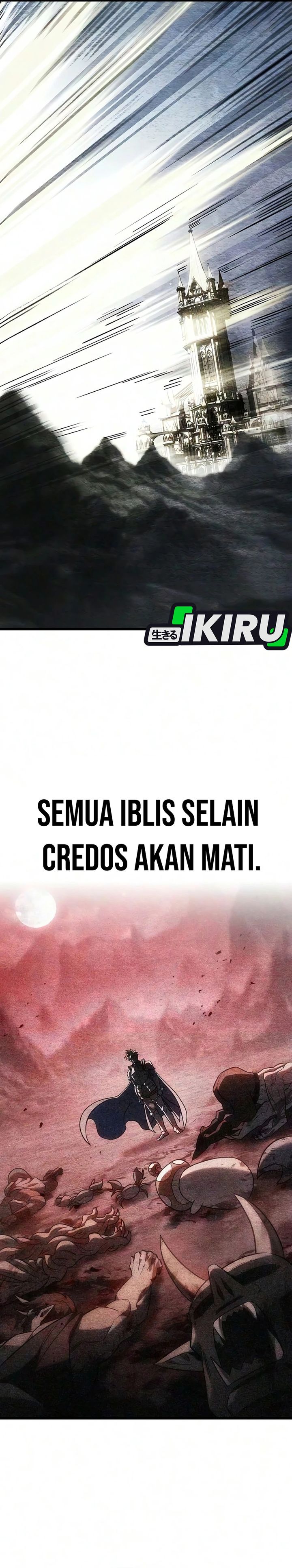 What A Bountiful Harvest Demon Lord Chapter 73 Halaman 26
