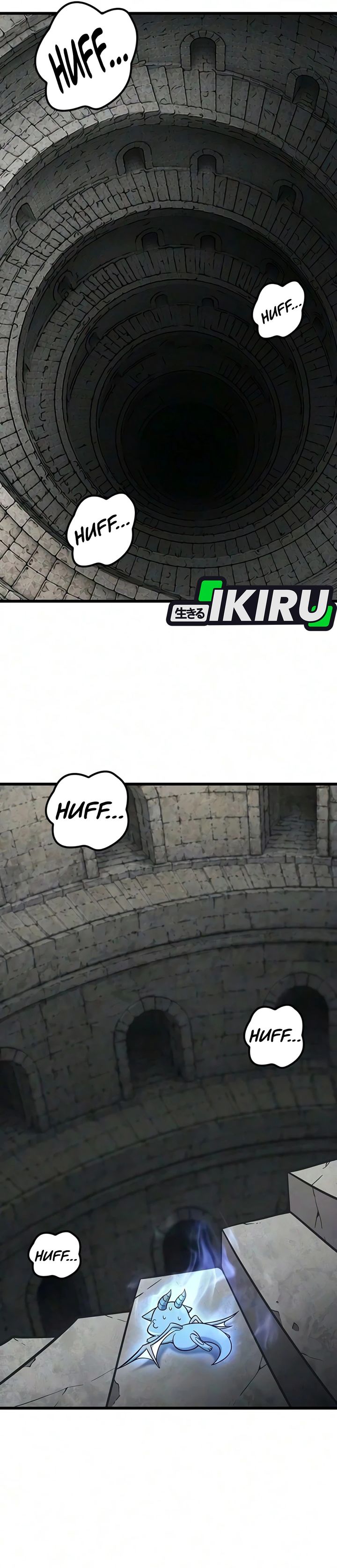 What A Bountiful Harvest Demon Lord Chapter 73 Halaman 32