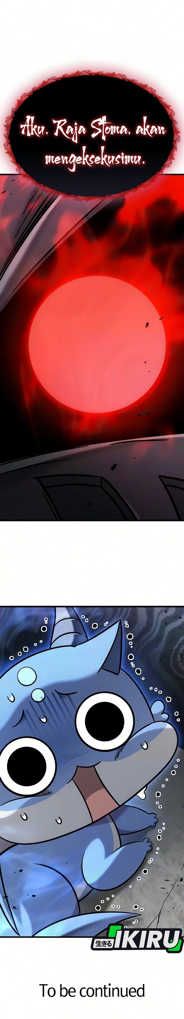 What A Bountiful Harvest Demon Lord Chapter 73 Halaman 36
