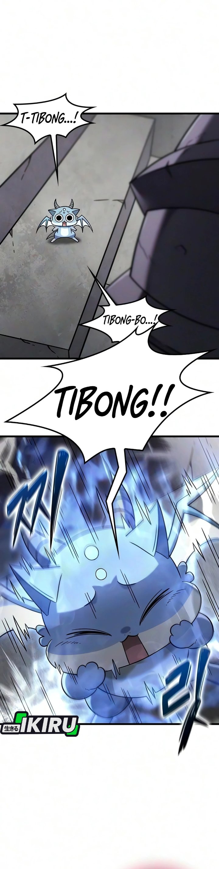 What A Bountiful Harvest Demon Lord Chapter 74 Halaman 3