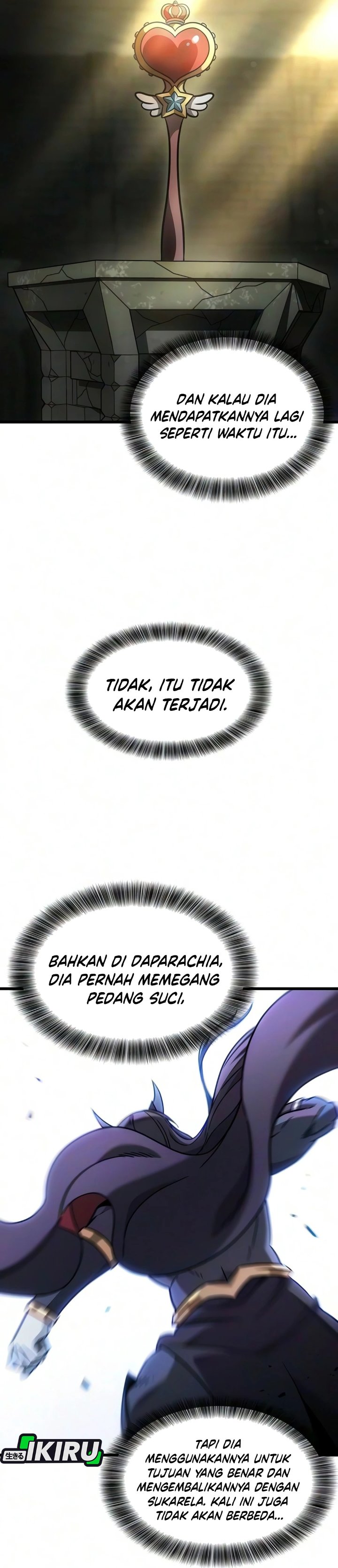 What A Bountiful Harvest Demon Lord Chapter 74 Halaman 23