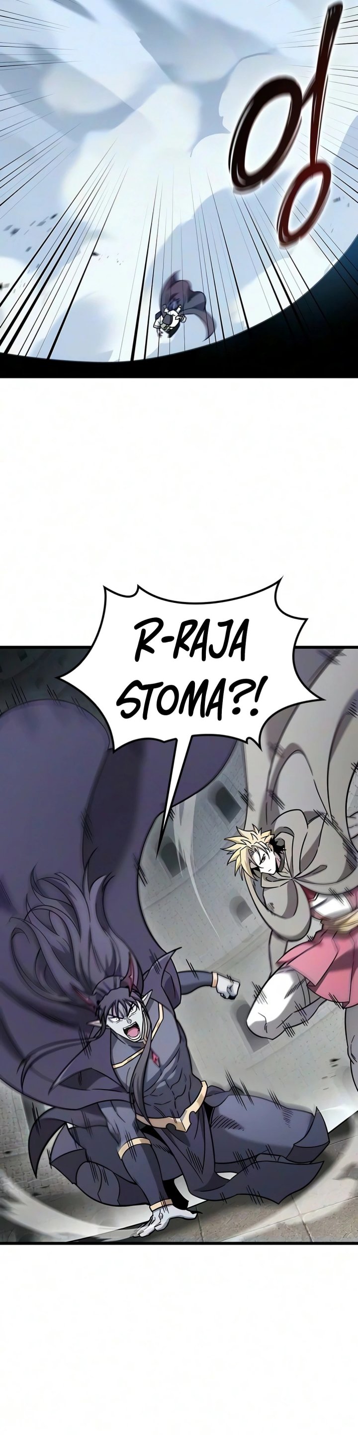 What A Bountiful Harvest Demon Lord Chapter 75 Halaman 6