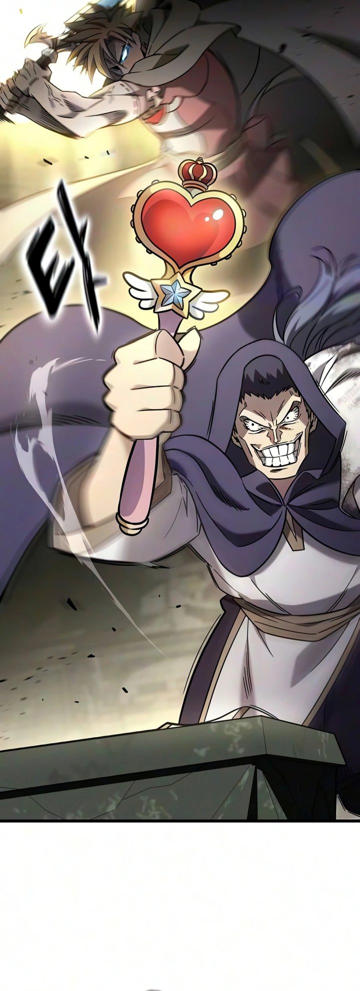 What A Bountiful Harvest Demon Lord Chapter 75 Halaman 14