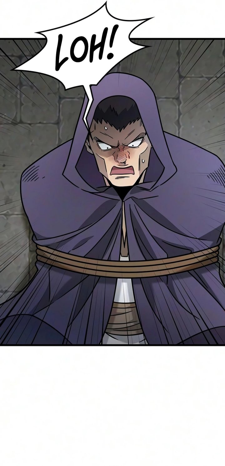 What A Bountiful Harvest Demon Lord Chapter 75 Halaman 31