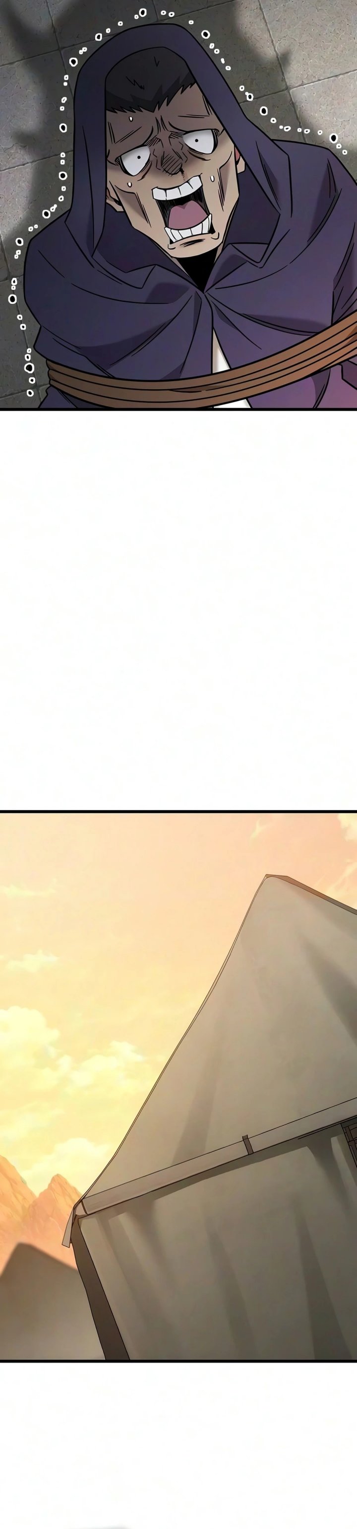 What A Bountiful Harvest Demon Lord Chapter 75 Halaman 33