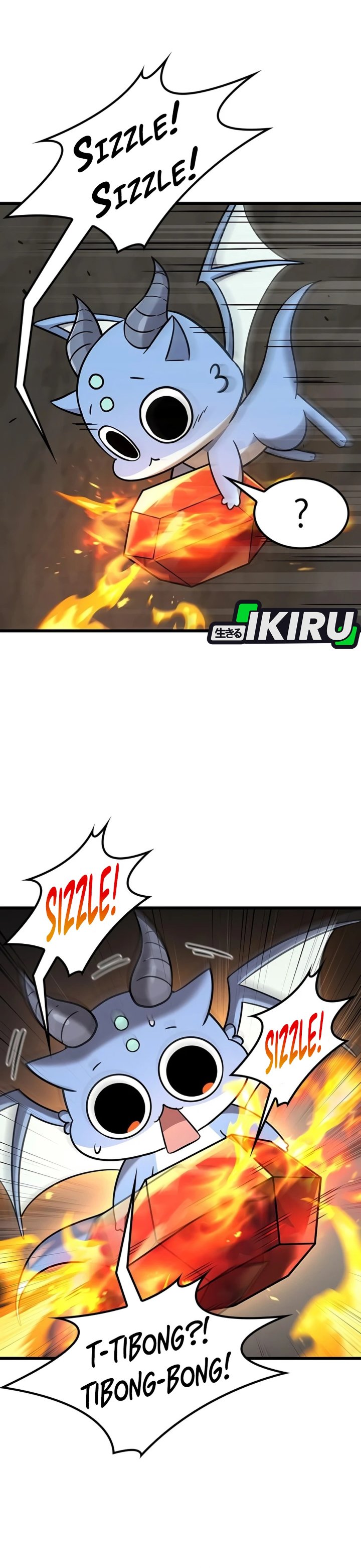 What A Bountiful Harvest Demon Lord Chapter 78 Halaman 41