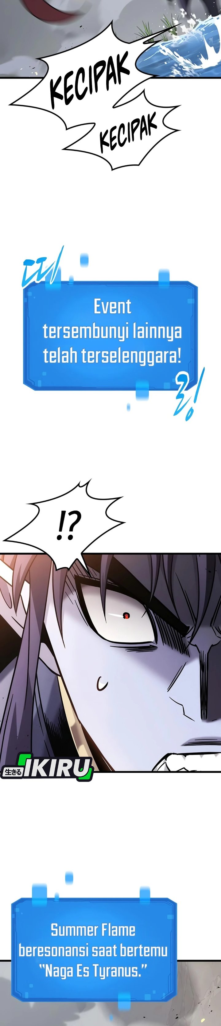 What A Bountiful Harvest Demon Lord Chapter 78 Halaman 45