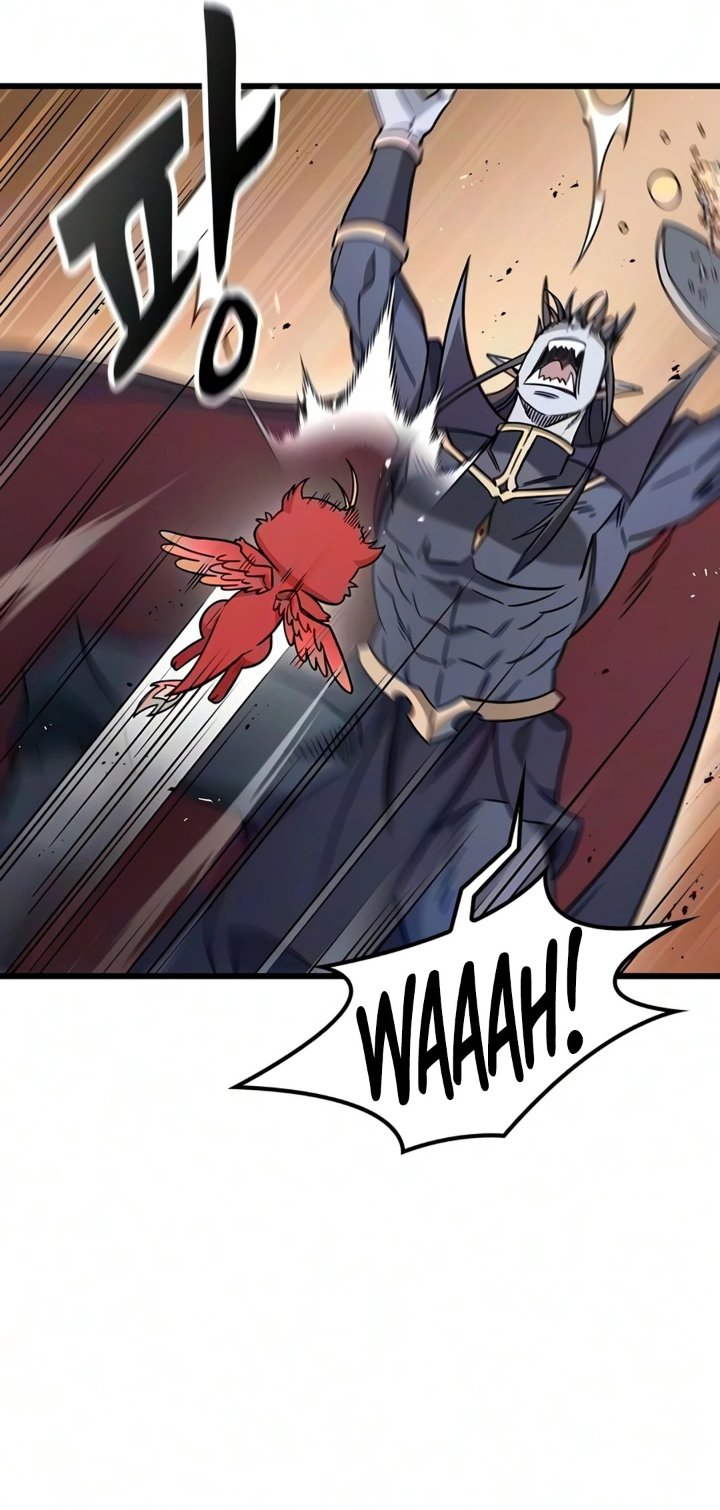 What A Bountiful Harvest Demon Lord Chapter 79 Halaman 8