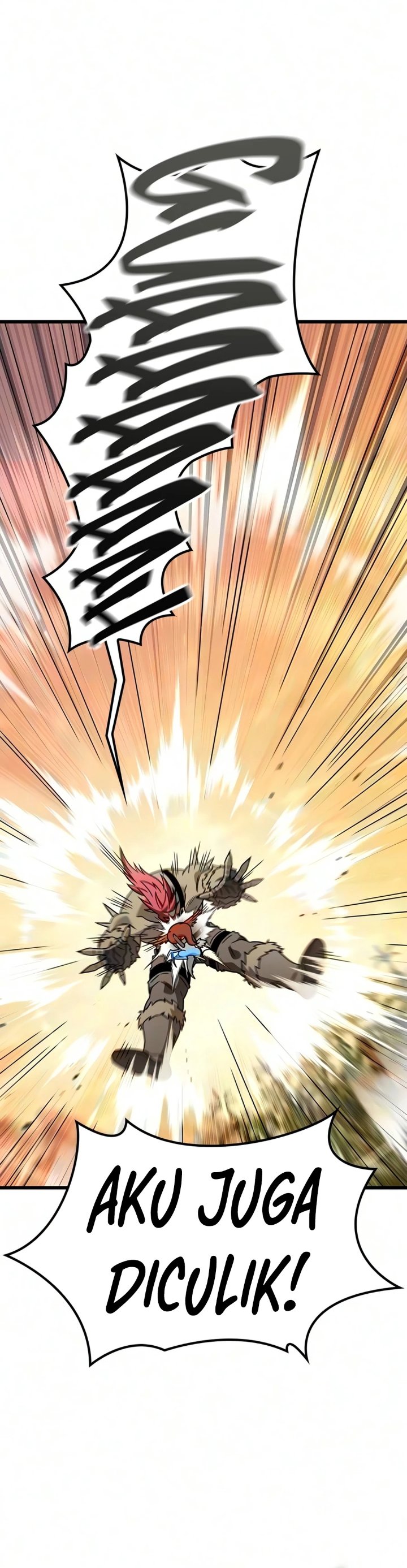What A Bountiful Harvest Demon Lord Chapter 79 Halaman 19