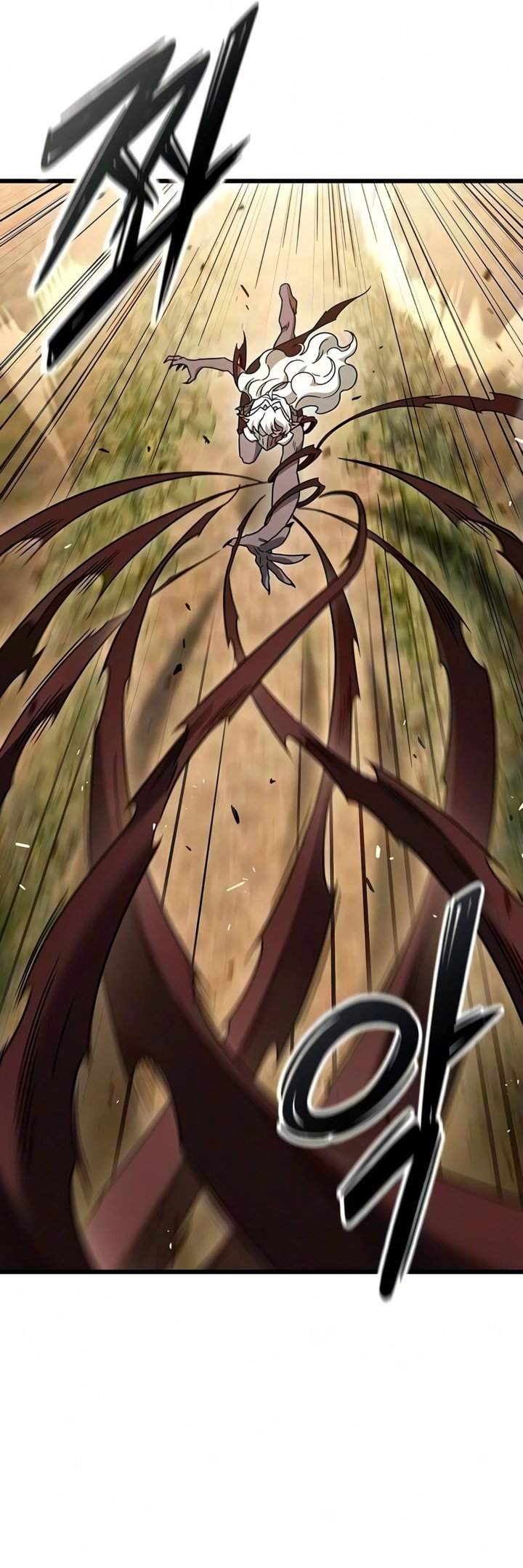 What A Bountiful Harvest Demon Lord Chapter 79 Halaman 21