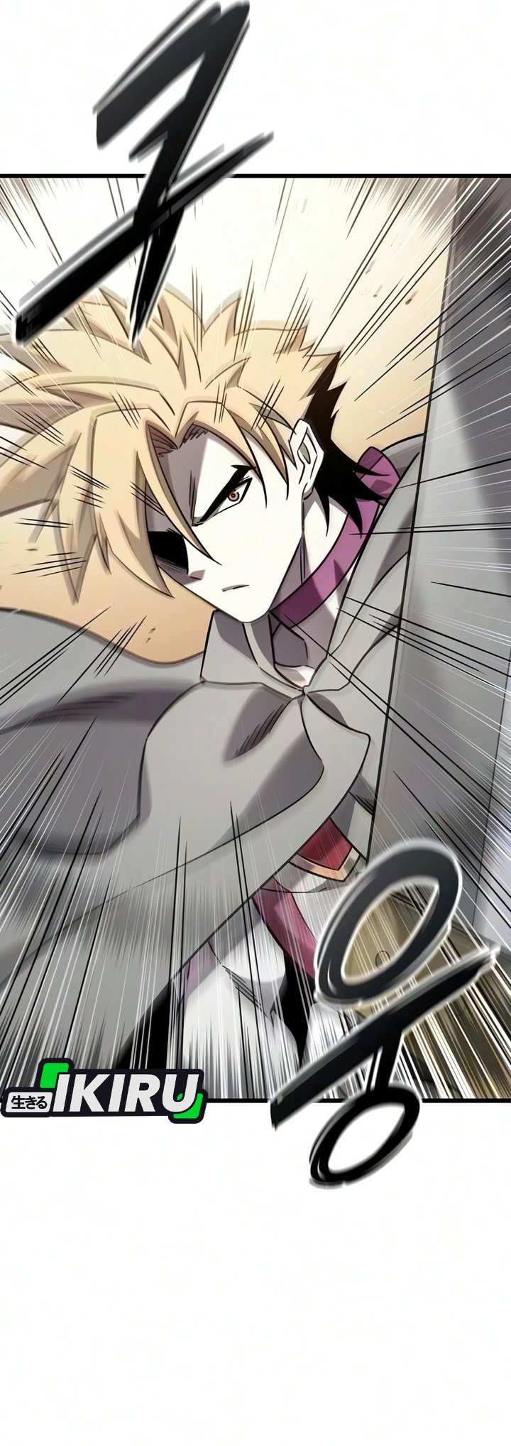 What A Bountiful Harvest Demon Lord Chapter 79 Halaman 27