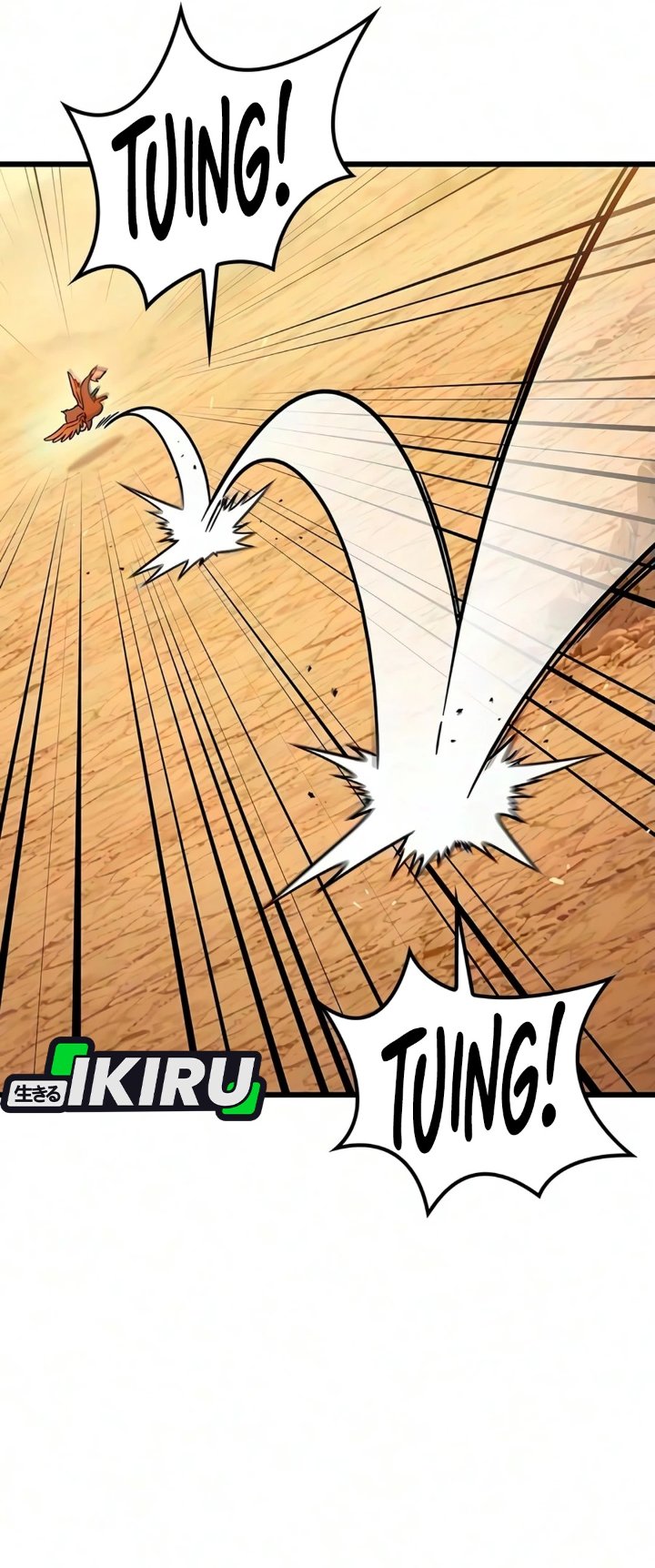 What A Bountiful Harvest Demon Lord Chapter 79 Halaman 35